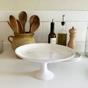 The White Company Cake Stand
